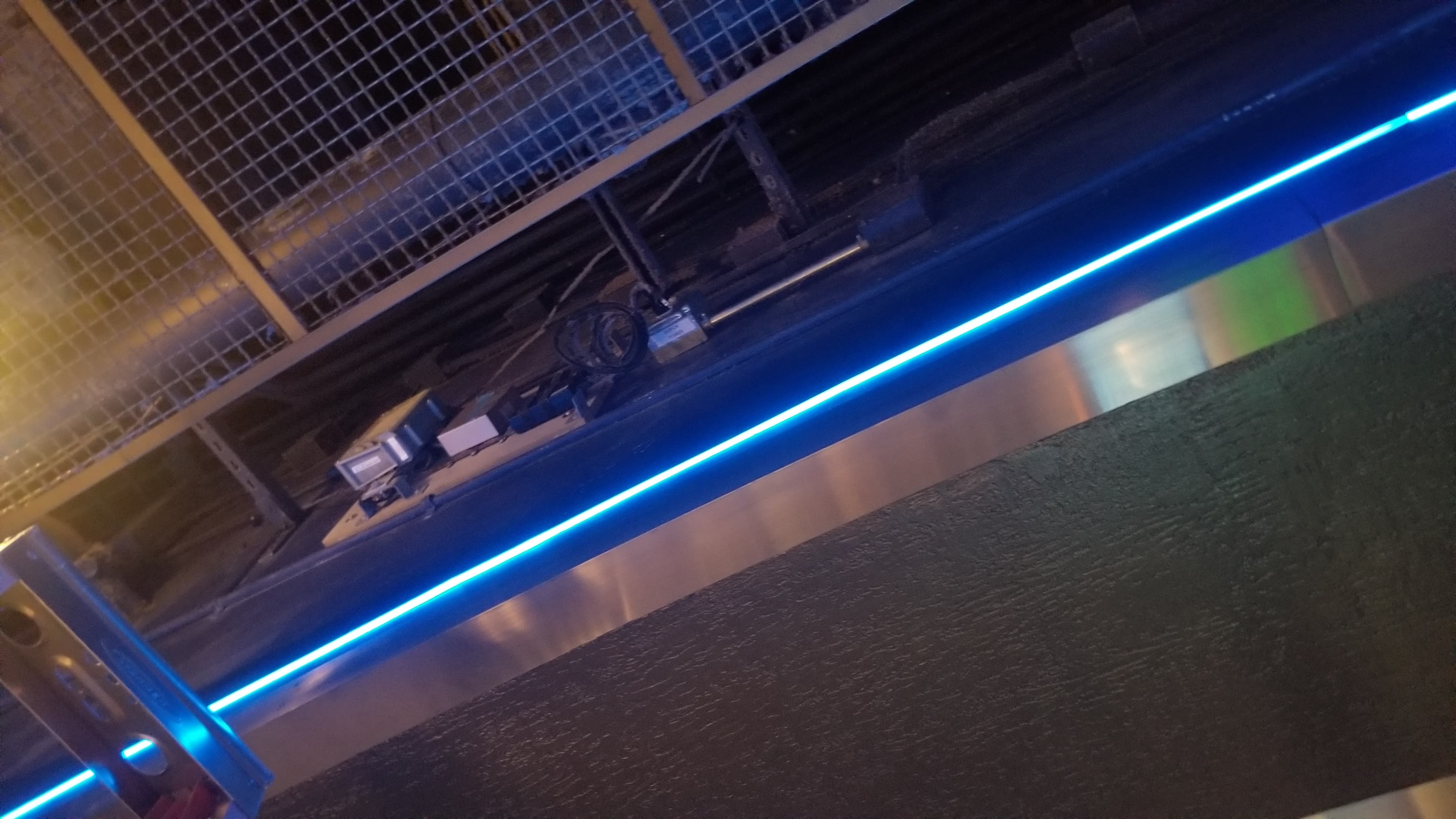 Disney Infrastructure Reinstall 2