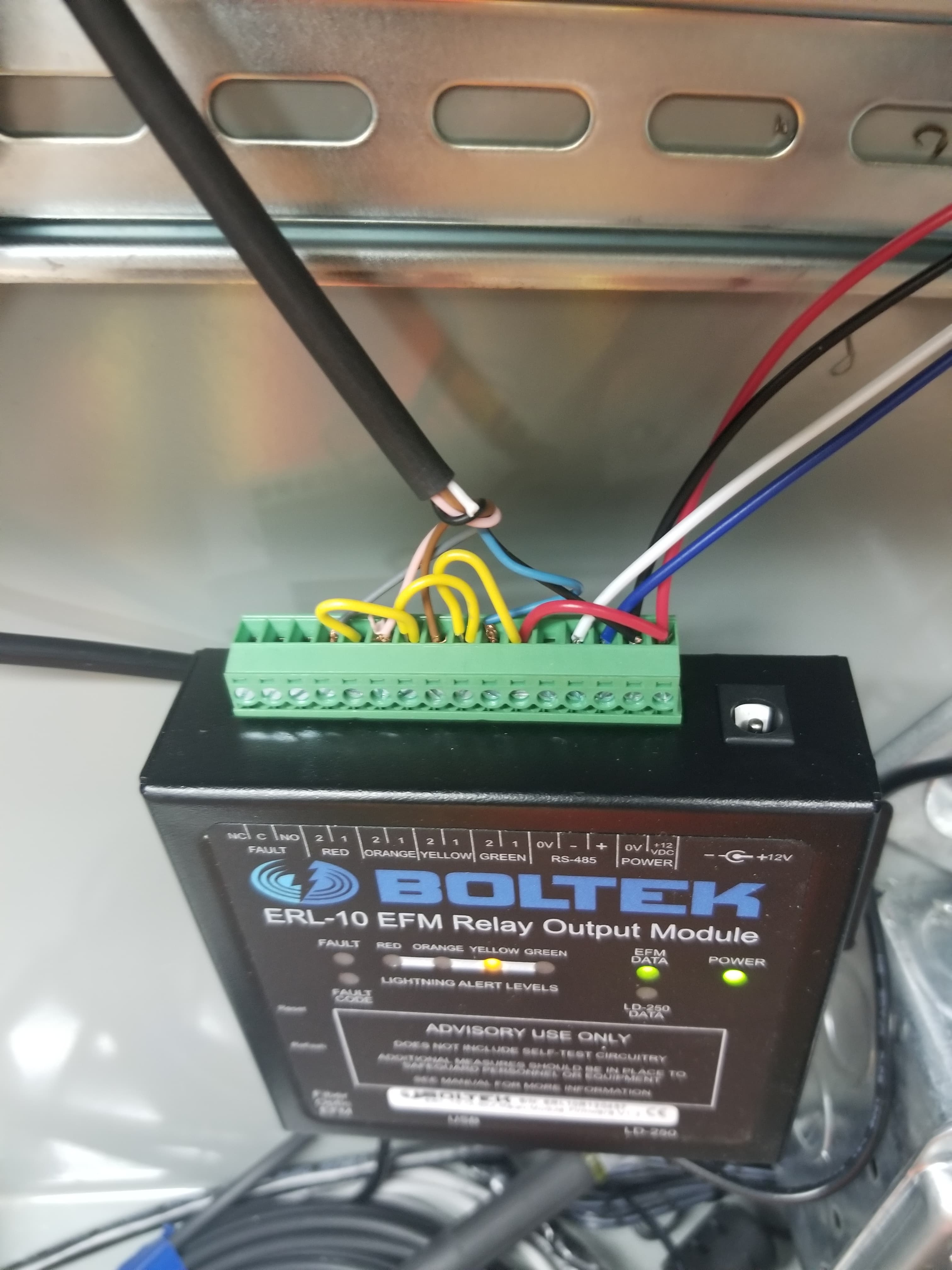 Key Technologies 1