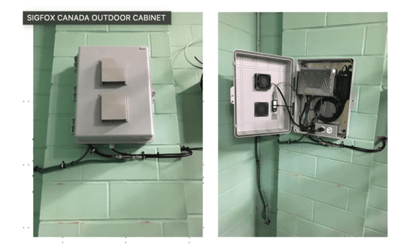 Telecommunications & Infrastructure Deployments